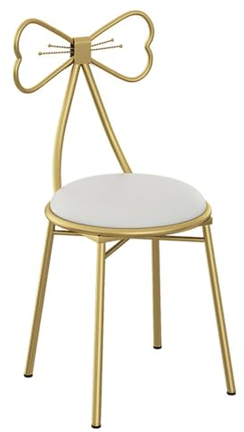 RIKCAT Multifunktionaler Schminkhocker, Moderner Schminkhocker Für Den Schminkraum, Mit Samt Gepolsterter Schminkhocker Für Wohnzimmer, Schlafzimmer, Ankleidezimmer C,80x35x35cm