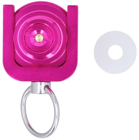 Adattatore Rapido per Gorgogliatore di Soda CO2, Adattatore per Bombola di CO2 Accessori per Ricarica Valvola per Soda Maker TR21 4 Filettatura Maschio
