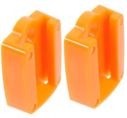OFFSCH 2pièces Détachées pour Presse-Agrumes Manuel Accessoires pour Extracteur De Jus Automatique Et Éplucheur Orange