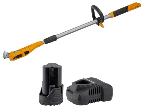 Batavia 12V Fixxbrush Akku-Unkrautbürste