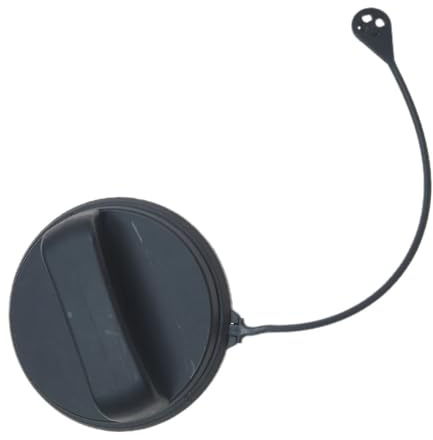 Tankdeckel für Autos Für Ford Für Focus II/MK2, C-Max, S-Max Und Galaxy 1 Stück Tankdeckel Teilenummer 1589085 Auto-Tankdeckel