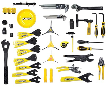 Pedro`s Pedro s Apprentice Bench Tool Kit Werkzeugset