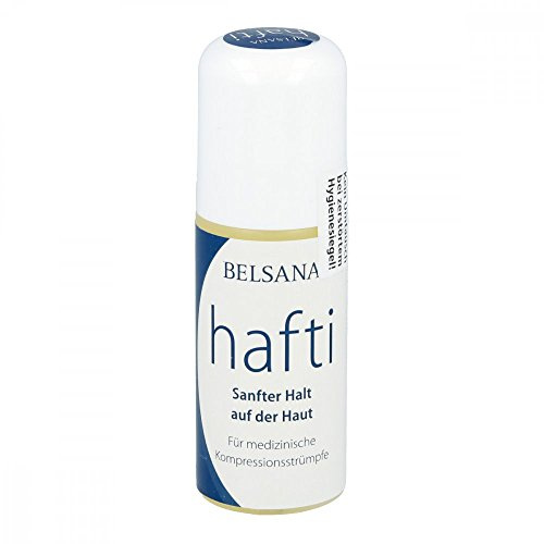 BELSANA hafti Hautkleber/Haftkleber 60 ml