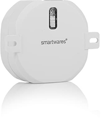 Smartwares SmartHome Funk-Einbauschalter für Rolläden, auf und Ab, SH5-RBU-04A