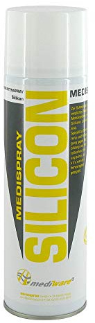 SILIKONSPRAY