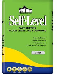 Palace Self Level Floor Levelling Compound