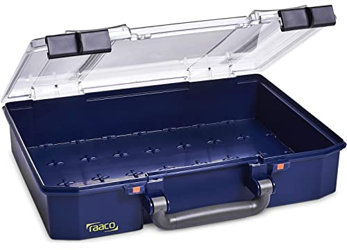 Raaco CarryLite 80 4x8-0/SL, 144650