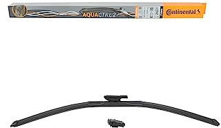 Continental AQUACTRL2 Scheibenwischer - SINGLE MultiClip - 750mm Einzelwischer - 13192