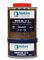 Natura Onecoat 2 Component Wood Stain Oil, 360 mL, Walnut, Easy to Apply, Very Low Odor, Linseed Oil, Interior Furniture & Flooring, Dries Fast, VOC/Solvent Free, Durable Hardwax Oil