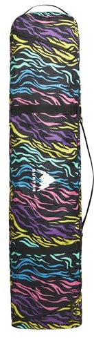 Burton Space Sack Snowboard Bag, Safari, 156cm