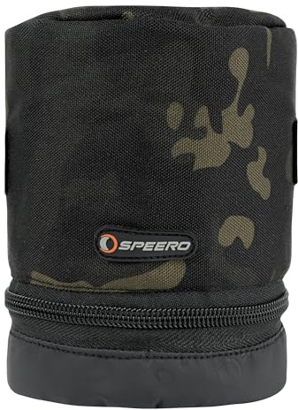 SPEERO Gas Canister Cover