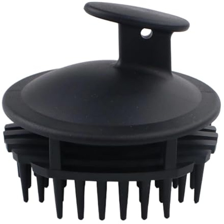 Appareil de massage du cuir chevelu, brosse à shampooing, appareil de massage du cuir chevelu, appareil de massage du cuir chevelu pour le massage et le nettoyage du cuir chevelu