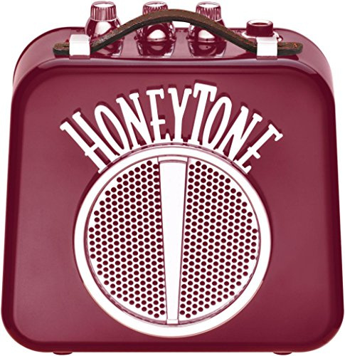 Danelectro N-10 Honeytone Mini Amp · Mini-Verstärker