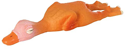 Juguete Trixie de Pato para Perro