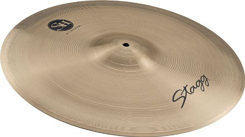 Stagg SH de rr21r Regular Rock – Platillo Ride SH de rr21r