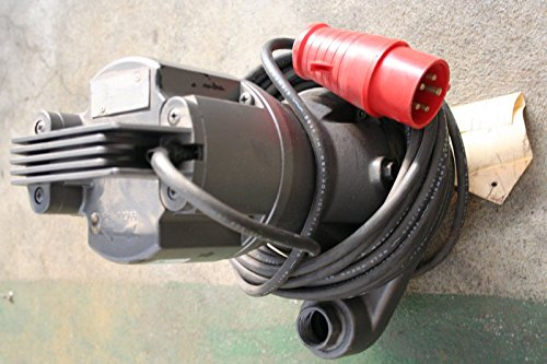 Jung Pumpen Pumpe US 102 D Ständerpumpe 4037066002149