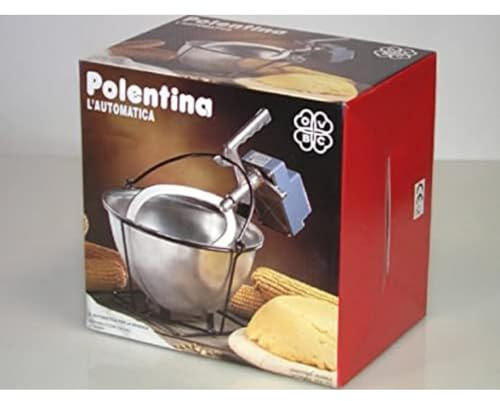 Officine Valtromplina Paiolo Elettrico Alluminio autom cm27 lt5 Pentole Cucina