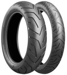 Bridgestone BATTLAX A-41R G - 170/60 R17 72V M/C Rear - Premium-Strassenreifen (Abenteurer)
