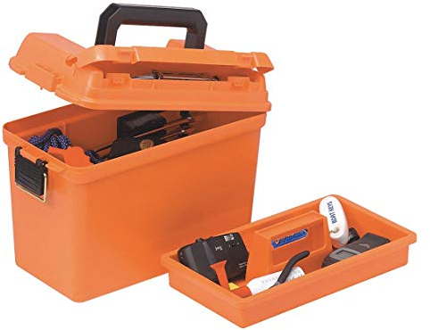 Tackle Boxesmarine Boxen