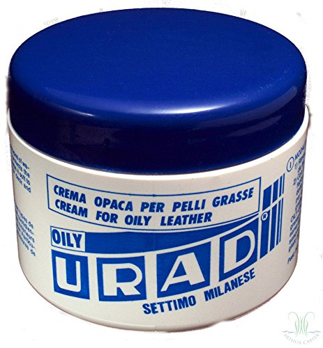 Urad Oily Nubuck Cream