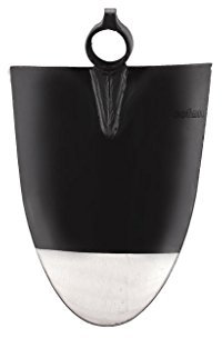 Cofan Azada 720 | Punta Redonda | Modelos (0, 1, 1.5, 2, 2.5 y 3L) | Varias Medidas | Para Trabajos de Agricultura y Jardinería