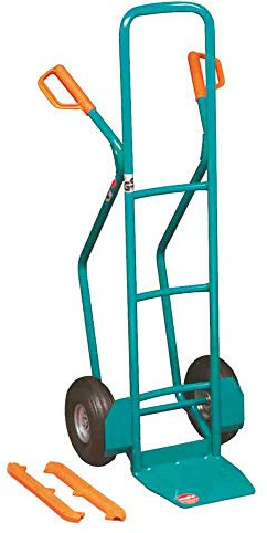 MEFRO 313257 - Stapelkarre 250 kg , 295 x 285 mm