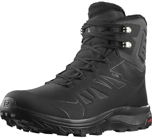 Salomon OUTblast TS CSWP Winterwanderschuhe