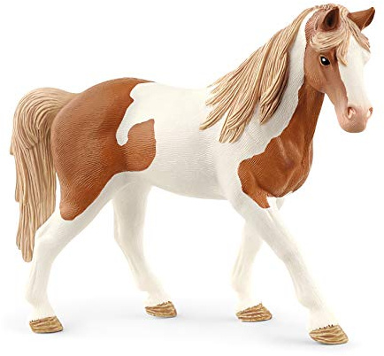 SCHLEICH 72150 - Farm World - Spielfigur, Tennessee Walker, Stute
