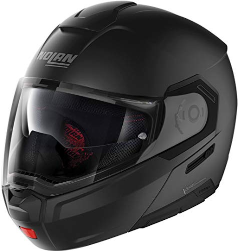 NOLAN CASCO N90-3 CLASSIC N-COM 010 XS
