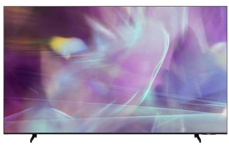 SAMSUNG TV 43 QLED Mode Hotel SM