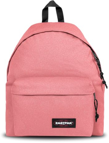 EASTPAK Padded Pak'r, Zaino Unisex Adulto Spark Grad Summer 24L (Spark Summer)