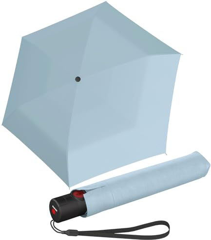 Knirps Taschenschirm U.200 Ultra Light Duomatic