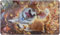 Ultra PRO - Modern Horizons 3 Holofoil Playmat Z for Magic: The Gathering, Premium Quality Collectible Card Protection Enhanced Gaming Gear Accessories