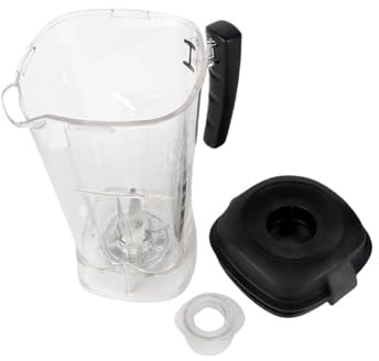 Compatible Avec RAWMID, Compatible Avec Dream, MODERNO2 BDM-06 BDL-09 BDS-04 Accessoires For Mixeur À Smoothie Couvercle + Lame + Corps De Tasse