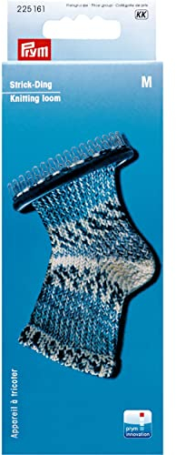 Prym 225161 Strick-Ding Medium, Violett