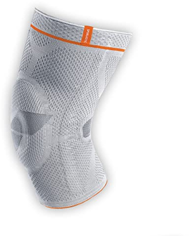 SPORLASTIC Genu-Hit RS Kniebandage 6