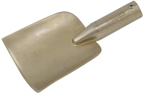 KS Tools 963.9540 BRONZEplus Raschietto concavo 150 mm