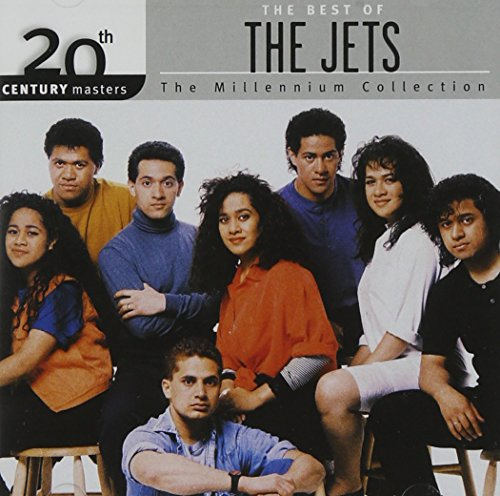 Best of Jets-Millennium Collec
