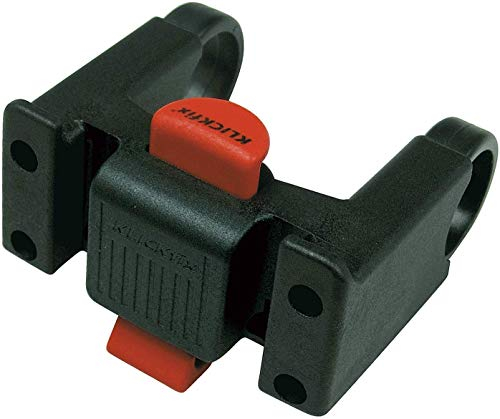 KLICKfix Zubehör Lenkeradapter Verpackt, schwarz, one size