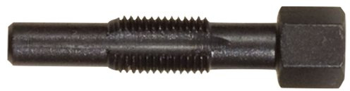 KS Tools 150.5041 Gewindebohrer mit Führungszapfen, M10x1 für 150.5040