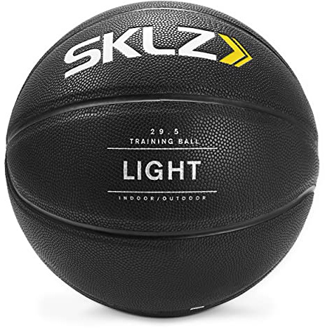 SKLZ Control Training Basketball for Improving Dribbling and Ball Control