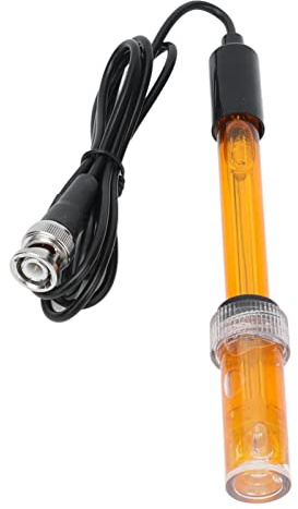 ORP-Tester-Messsonde, 0~±1999mV ORP-Elektrode für Hydroponik