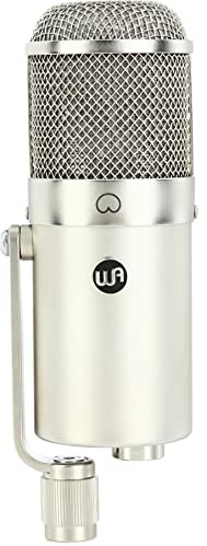 Microfono a condensatore FET a diaframma largo WA-47F