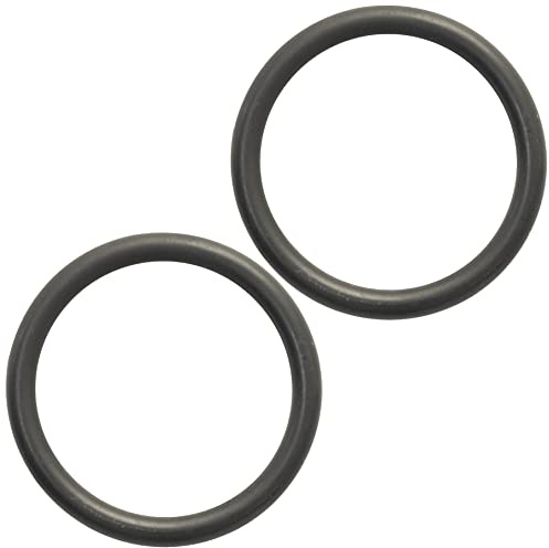 AERZETIX - C66362 - Satz von 2 Ringen/Dichtungen, Ölablassschraube - kompatibel mit Citroën, Peugeot, DS, Opel, Ford OE-nummern 1616854180, 9801444980, 1871600, DS7Q6734AA