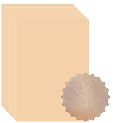 Texturerat (Grädde, A3 / 8 enheter)