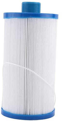 CENMEN Filtro de spa compatible con 303279, FC-2402, para AquaTerra, Dream, filtro de piscina, rosca fina 1/2, 1 unidad
