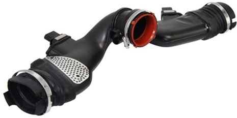 daili store 6420908237 A6420908237 Motor Clean Air Duct Ansaugkrümmer Luftmassenmesser kompatibel mit Mercedes W211 E320 W164 ML320 X164 W251