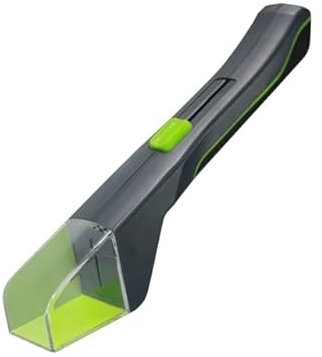 Insetticida – trappola viva per insetti e ragni – grigio/verde – alternativa umana allo spray per ragni – scacciamosche