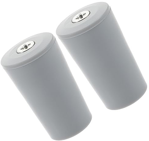 RORPOIR 2pcs Blind Stoppers Window Stopper Replacement Parts for Roller Blinds Shutters Safety