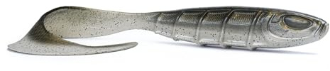 Nays GHST JR Twister Gummiköder C-01 35 8,9cm